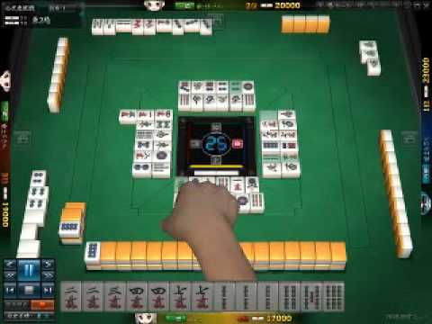 mahjong