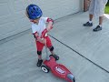 scooter