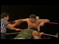 Dark Angel & Freedom Fighters Win WWA Tag Titles 1987 Dark Angel & Freedom Fighters Win WWA Tag Titles 1987