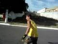 videos de Longboard no Peró - Cabo Frio