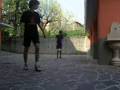 Calcio Freestyle : incredibili evoluzioni