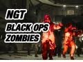 Black Ops Zombies on Ascension: Point Whore Challenge (Game 2, Part 1) | From the First Strike DLC