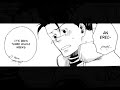 Kakashi x Iruka - Weak for you