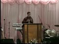 Arnulfo Gutiérrez Cortez - Predicas: Fuertes en Dios 5/6 Arnulfo Gutiérrez Cortez - Predicas: Fuertes en Dios 5/6
