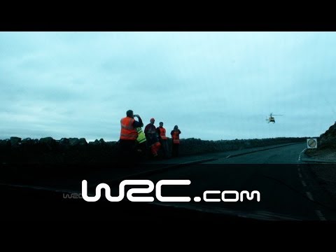 Latest WRC HD & Rally HD Videos