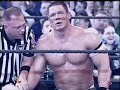 wrestlemania 22 and backlash 2006 recaps