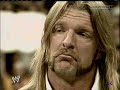Wrestlemania 22 and Backlash 2006 Recaps
