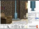 Web3D Fire and Stove Configurator Web3D Fire and Stove Configurator