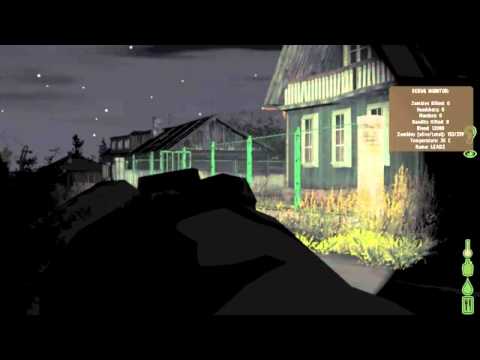 how to turn flashlight on day z