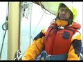 Part 2 - TransAtlantic sailing - Falmouth to Madeira