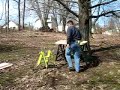Super Stable Saw Horses