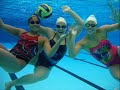 You know you are a water polo player when...