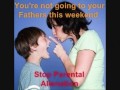 The pain we suffer from Parental Alienation The pain we suffer from Parental Alienation
