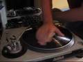scratch dj el sobrino