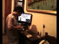 Dj Pras (en vivo)