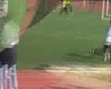 Hegyvidék 4-0 BVSC