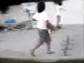 colemann skateboarding
