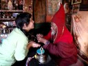 One hundred Lama Manang Nepal One hundred Lama Manang Nepal