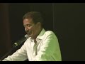 III Tributo a la Musica Criolla -- Arturo Cavero -- Tu perdicion - www.deporcentro.com