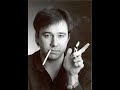Len Belzer interview with Bill Hicks 2:13