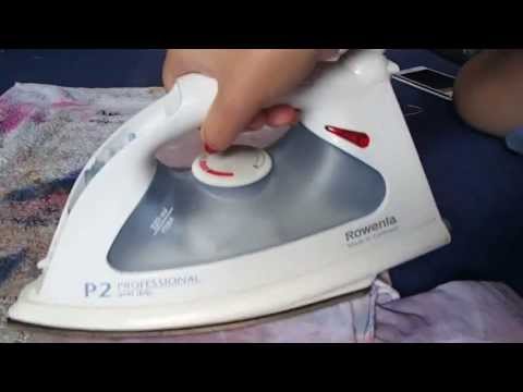 how to attach running number to t-shirt