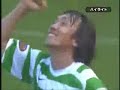 Shunsuke Nakamura - Celtic Career