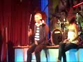 Mike a.k.a MITOY and JOJO on guitars