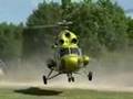 Y�kselemeyen helikopterin sonu www delinetciler net