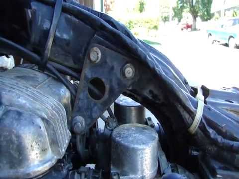 how to soak a carburetor