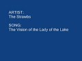 the strawbs - the vision of the lady of the lake