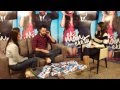 Kareena Kapoor & Imran Khan for EMAET - Anushka Arora interview(8 hours ago)