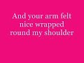 Tracy Chapman Fast Car