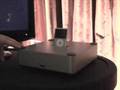 AudiogoN @ CES: Wadia highend iPod dock digital transport