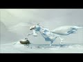A era do gelo 3 (Trailer)