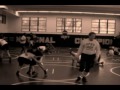2008 2009 SFSU Wrestling Highlight