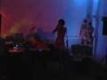 Karina Zeviani Live in Barcelona