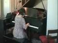 Nancy Burstien plays Chopin & Bach