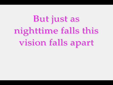 how to be vulnerable in love