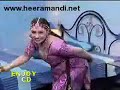 nasha ishiqa da-Anjuman Shehzadi