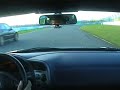 S2000 vs 3200GT Croix en Ternois