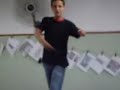 Zuera Da Banda No esnsaio