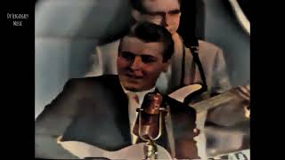 Eddie Cochran - Money Honey (1959)