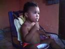 Meu Tesourinho Lindo!