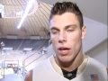 chris kramer purdue basketball interview wane oct. 20