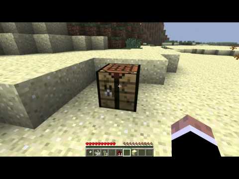 how to make a tripwire in minecraft pc