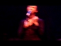 Marc Almond/OTHON: Aleister Crowley's 