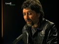 Jesús Quintero entrevista a Sabina en El Vagamundo - 2/3 Jesús Quintero entrevista a Sabina en El Vagamundo - 2/3