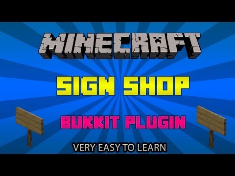 how to make a sign i minecraft