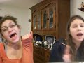 hit me baby one more time- anna and danielle