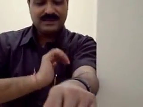 how to cure elbow pain